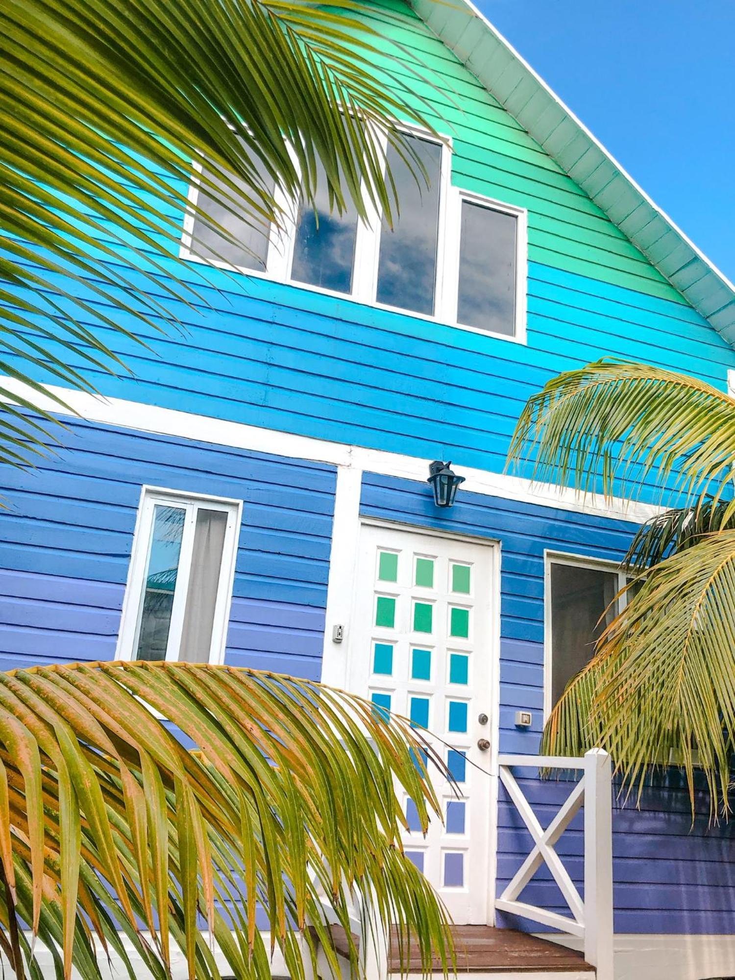 Bed and Breakfast Whyknot Holbox Exterior foto